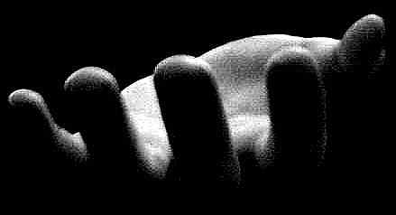 MI MANO MENDIGA